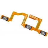 Buton Microcontact On-Off - Volum HMD Skyline, Service Pack HQ25101001LA0