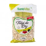 FULGI ORZ 500GR, SanoVita