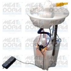 MEAT &amp; DORIA 77667 Sistem alimentare cu combustibil