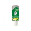 Set 20 pahare biodegradabile, 250 ml