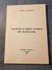 Institutii si edificii istorice din Transilvania Vasile Lechintan
