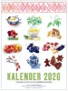 ESS&ndash;KULTUR IN TRANSSILVANIEN - WANDKALENDER 2026