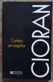 Cartea amagirilor - Emil Cioran