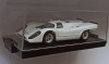 Macheta Porsche 917 K Street alb 1975 - Brumm 1/43, 1:43, Solido