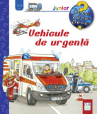 Vehicule de urgenta | Wolfram Hanel