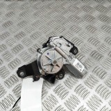 Motor ștergător luneta NISSAN JUKE F16 2024 OEM: 28710-4EL0A,W000053268 27417121