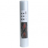 Rola cu pungi gofrate pentru vidat alimente 30x500cm Grunberg GR6152