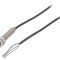 Senzor inductiv PNP NO 0-4mm 10-30VDC M8 IP68 200mA SICK