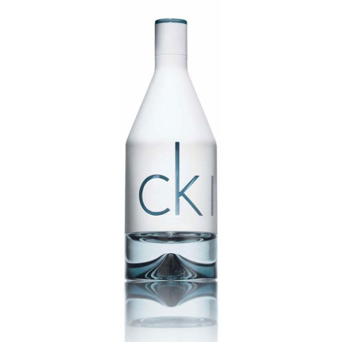 Calvin Klein IN2U Barbati Tester EDT 100 ml
