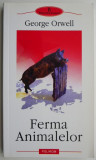 Ferma Animalelor &ndash; George Orwell