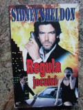 REGULA JOCULUI-SIDNEY SHELDON