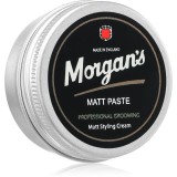 Morgan&#039;s Matt Paste Pasta pentru păr 15 ml