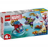 LEGO SPIDEY VS GREEN GOBLIN 10793 SuperHeroes ToysZone