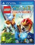 Lego Legends Of Chima Lavals Journey PSV