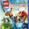 Lego Legends Of Chima Lavals Journey PSV