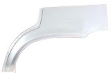Segment reparatie aripa spate Citroen Xantia 1993 -2001 ,Partea Stanga, Spate, Sedan, Rapid