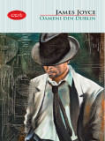 Oameni din Dublin | James Joyce, Litera