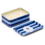 Paddywax A Dopo Eye lum&acirc;nare parfumată &icirc;n placă Incense &amp; Smoke 184 g