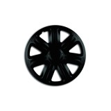 SET CAPACE ROTI 15` NEGRE COMFORT