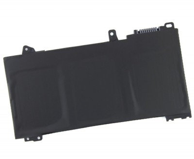 Baterie HPProBook 455R G6 40Wh 3500mAh, RE03XL 40Wh 3500mAh, ZHAN 66 Pro 14 G2 40Wh 3500mAh, ZHAN 66 Pro 14 G3 foto