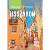 Lisszabon - Barangol&oacute; - 2. kiad&aacute;s - Amanda Tomlin