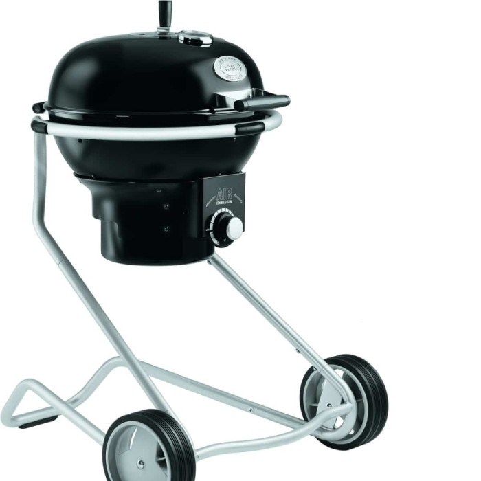 Gratar pe carbuni R&Ouml;SLE AIR F50 (diam. 50 cm) Essential GrillCooking