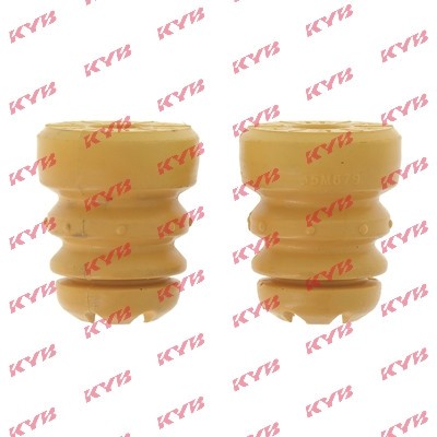 KYB 935315 Protection Kit Tampon cauciuc, suspensie