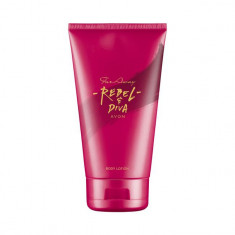 Avon Loțiune de corp REBEL DIVA , 150 ml