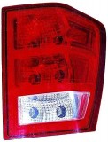 Stop spate lampa Jeep Grand Cherokee(WH) 01.2005-07.2006 BestAutoVest partea Dreapta