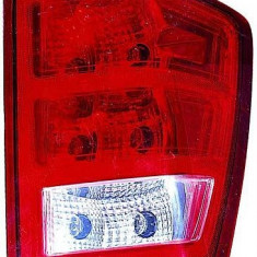 Stop spate lampa Jeep Grand Cherokee(WH) 01.2005-07.2006 BestAutoVest partea Dreapta