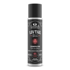 Lubrifianti cu arome - Luxuria Lovtail Cosmopolitan 60 ml Lubrifiant cu Aroma Formula Premium Ultra Alunecos