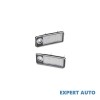 Set 2 lampi led numar compatibila audi cod: 7307 Alta marca Alt model #7