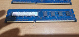 Cumpara ieftin Ram PC hynix 2GB DDR3 PC3-10600U HMT125U5TFR8C-H9, DDR 3, 2 GB, 1333 mhz