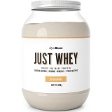 GymBeam Just Whey proteine din zer cu enzime digestive aroma Salted Caramel 1000 g