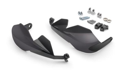 HANDGUARD - SET COMPLET foto