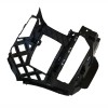 Suport bara de protectie VW Transporter/Multivan (T6), 04.2015-, Fata, partea Stanga, Aftermarket