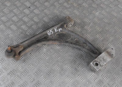 Braț inferior st&amp;acirc;nga față VW GOLF V 1K1 2005 OEM: 1K0407153G 1137418 foto
