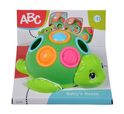Abc Broscuta Testoasa foto