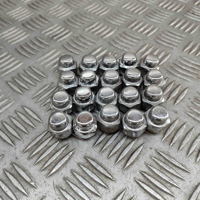 Set prezoane roata MAZDA CX-30 DM 2023 OEM: B002-37-160B 31600029 foto