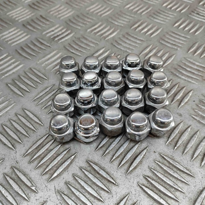 Set prezoane roata MAZDA CX-30 DM 2023 OEM: B002-37-160B 31600029