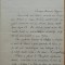 Scrisoare Gheorghe T. Kirileanu catre Vasile Bogrea, 1924, Valsan
