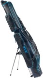 Husa Rigida JAXON Feeder Fanatics 3 Compartmente, 145cm