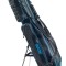 Husa Rigida JAXON Feeder Fanatics 3 Compartmente, 145cm