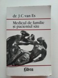 Medicul de familie si pacientul sau, Jan Cornelius van Es