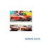 Capace oglinda tip batman honda civic fe 2022-&gt; cod: bat10112 / c537-bat2 Alta marca Alt model #7