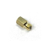 Duză Gaz Originală SMEG 909010381 pentru Plită / Aragaz - Piesa Schimb