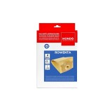 Set 4 saci MONDO pentru aspirator ELECTROLUX 9001966341 ZFXJ6B5JR Compatibil