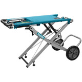 Makita 198687-1 - Stand fierastrau LH1040 LS0714 LS1013 LS1016 LS1017 LS1018 LS1019 LS1030 LS1040 LS1212 LS1214 LS1216 LS1219 LS1220 LS1221 MLS100 DLS