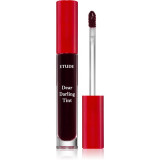 ETUDE Dear Darling Water Gel Tint ruj cu textura de gel culoare #08 RD302 (Dracula Red) 5 g