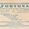 Fortuna Magazin de haine si rochii pentru dame Arad Turnu Severin ND(1938)